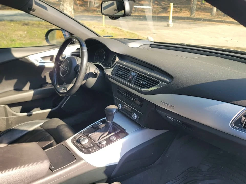 2012 Audi C7 A7 - Image 14 of 16