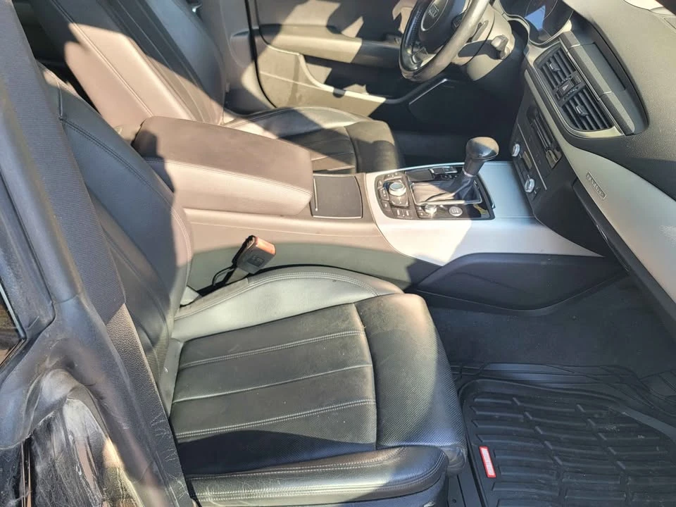 2012 Audi C7 A7 - Image 18 of 20