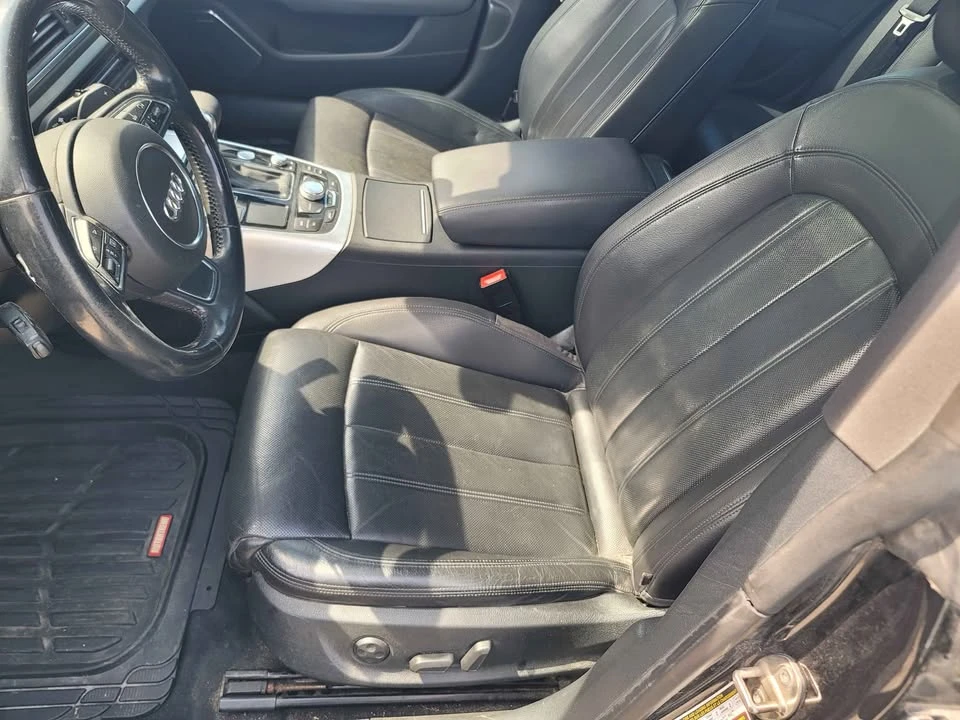 2012 Audi C7 A7 - Image 15 of 16
