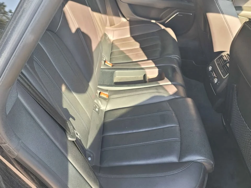 2012 Audi C7 A7 - Image 16 of 16