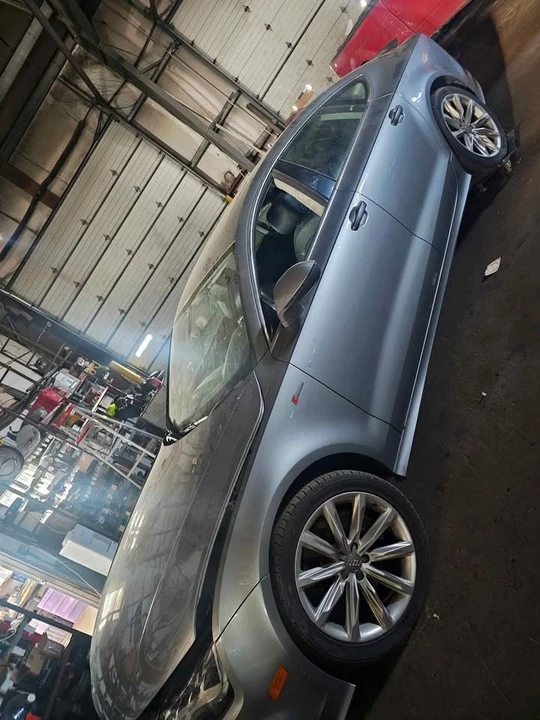 2012 Audi C7 A7 - Image 2 of 3