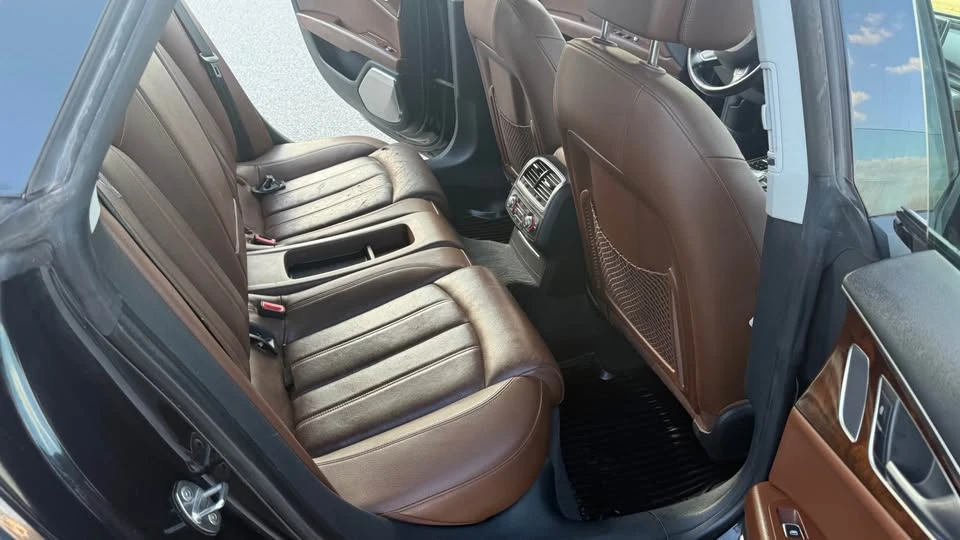 2012 Audi C7 A7 - Image 13 of 16