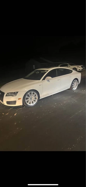 2012 Audi C7 A7 - Image 2 of 5