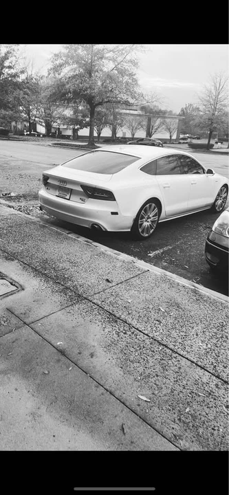 2012 Audi C7 A7 - Image 5 of 5