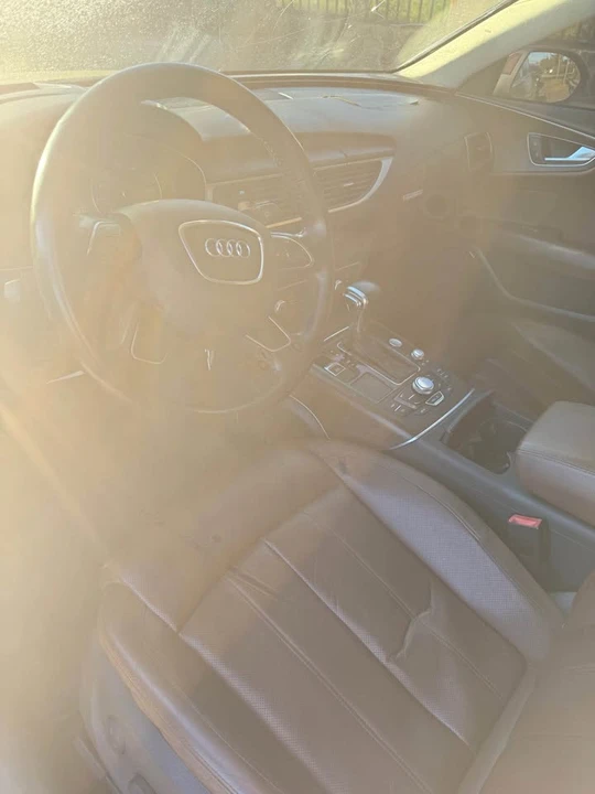 2012 Audi C7 A7 - Image 5 of 6