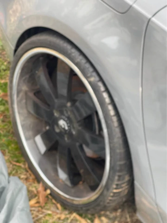 2012 Audi C7 A7 - Image 6 of 6