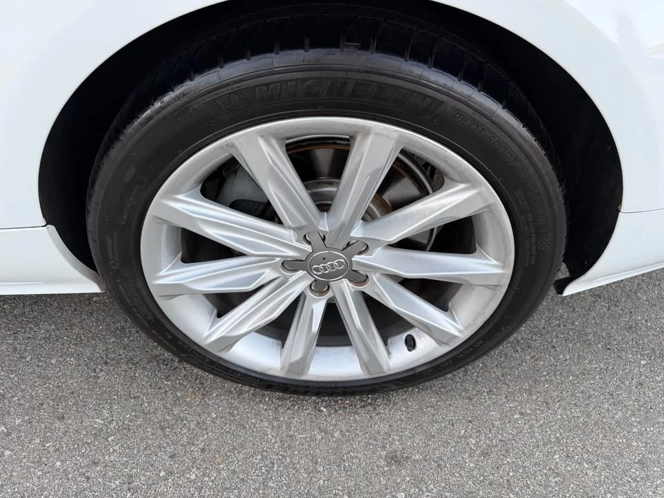 2012 Audi C7 A7 - Image 16 of 16