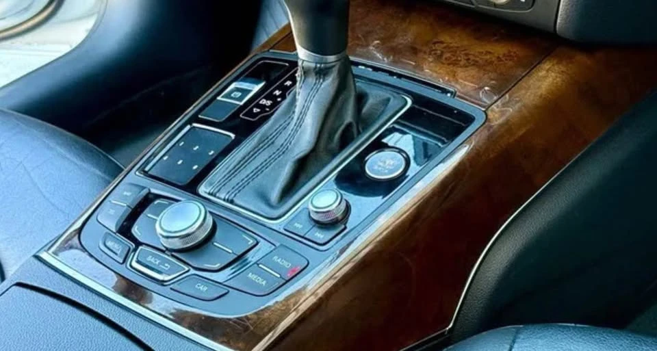 2012 Audi C7 A7 - Image 6 of 9