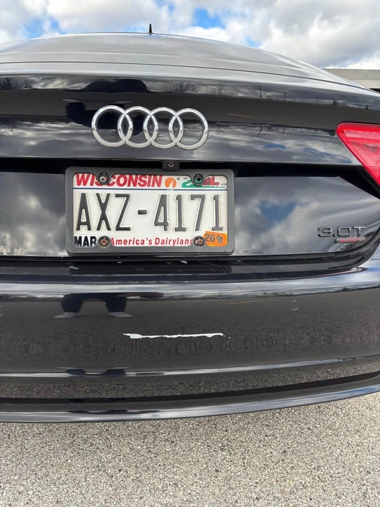 2012 Audi C7 A7 - Image 7 of 15
