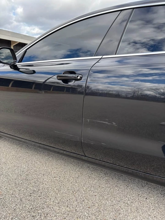 2012 Audi C7 A7 - Image 10 of 15