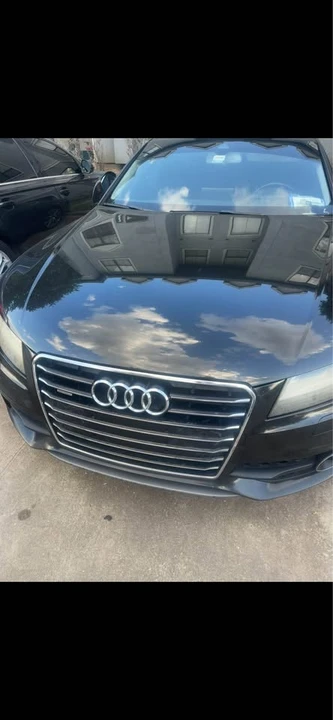 2012 Audi C7 A7 - Image 6 of 8