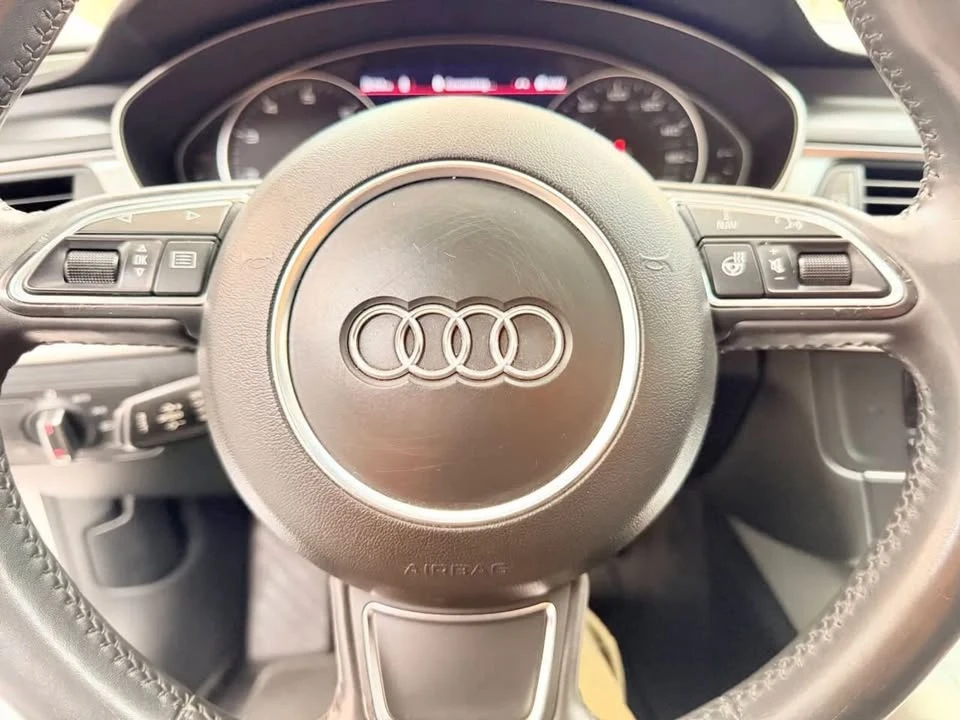 2012 Audi C7 A7 - Image 19 of 20