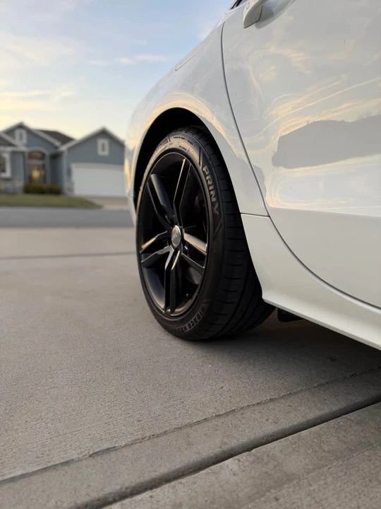 2012 Audi C7 A7 - Image 18 of 19