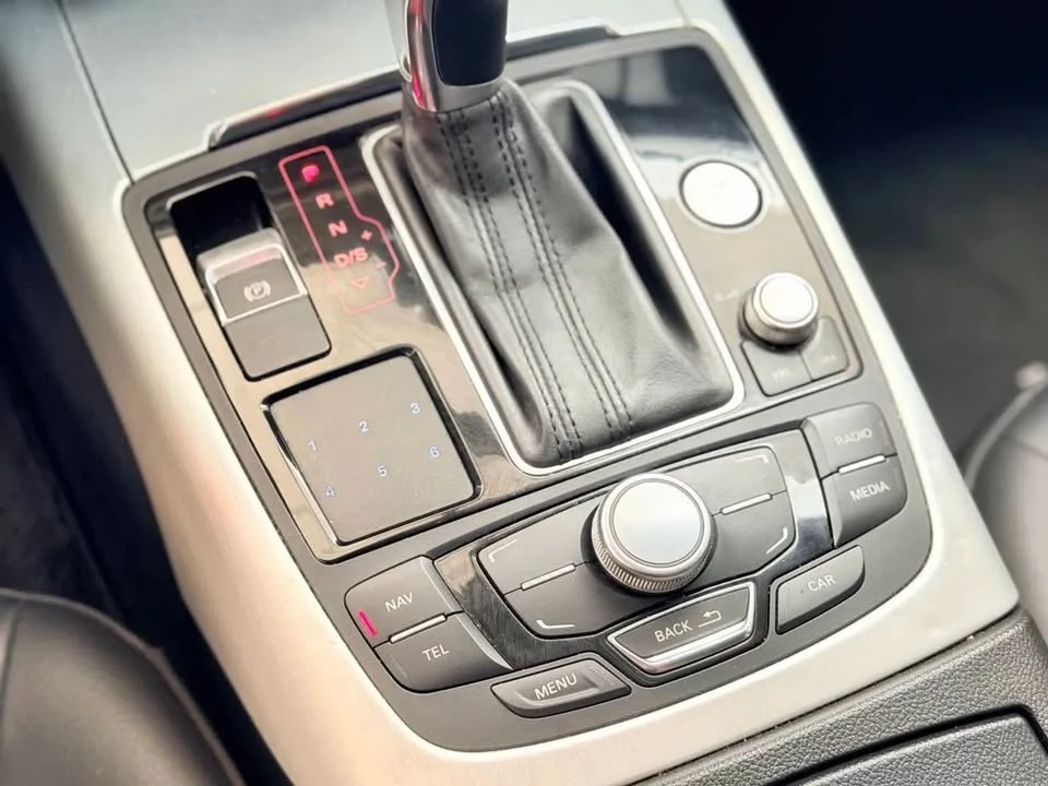 2012 Audi C7 A7 - Image 18 of 20