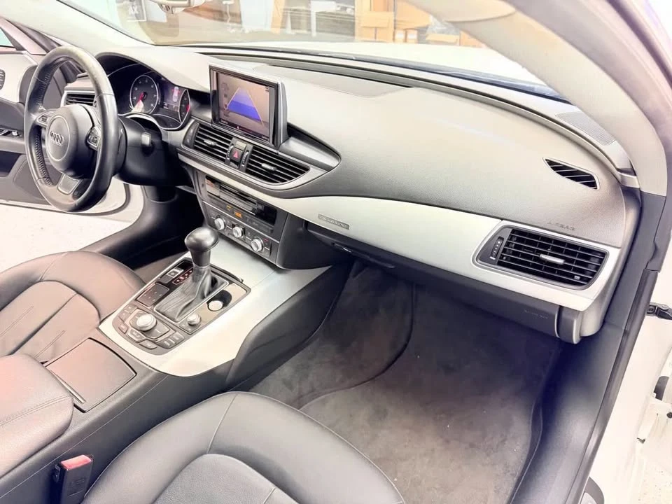 2012 Audi C7 A7 - Image 11 of 20