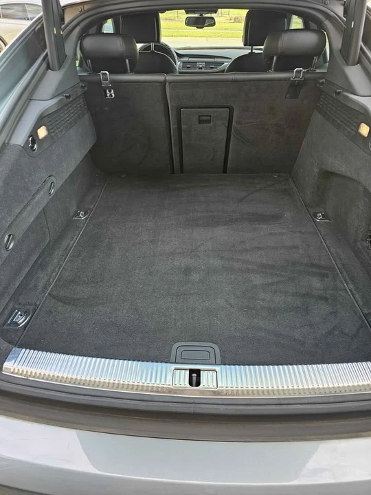 2012 Audi C7 A7 - Image 3 of 10