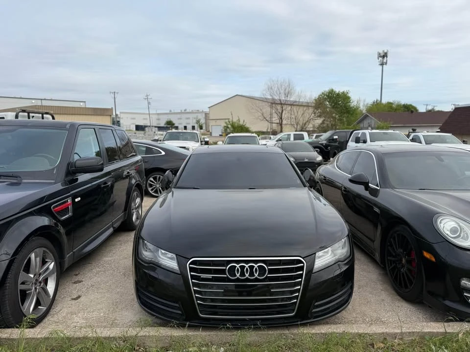 2012 Audi C7 A7 - Image 6 of 20