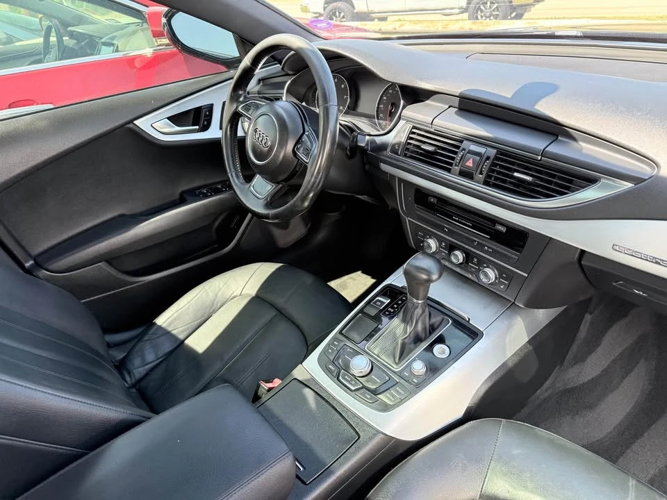 2012 Audi C7 A7 - Image 12 of 20