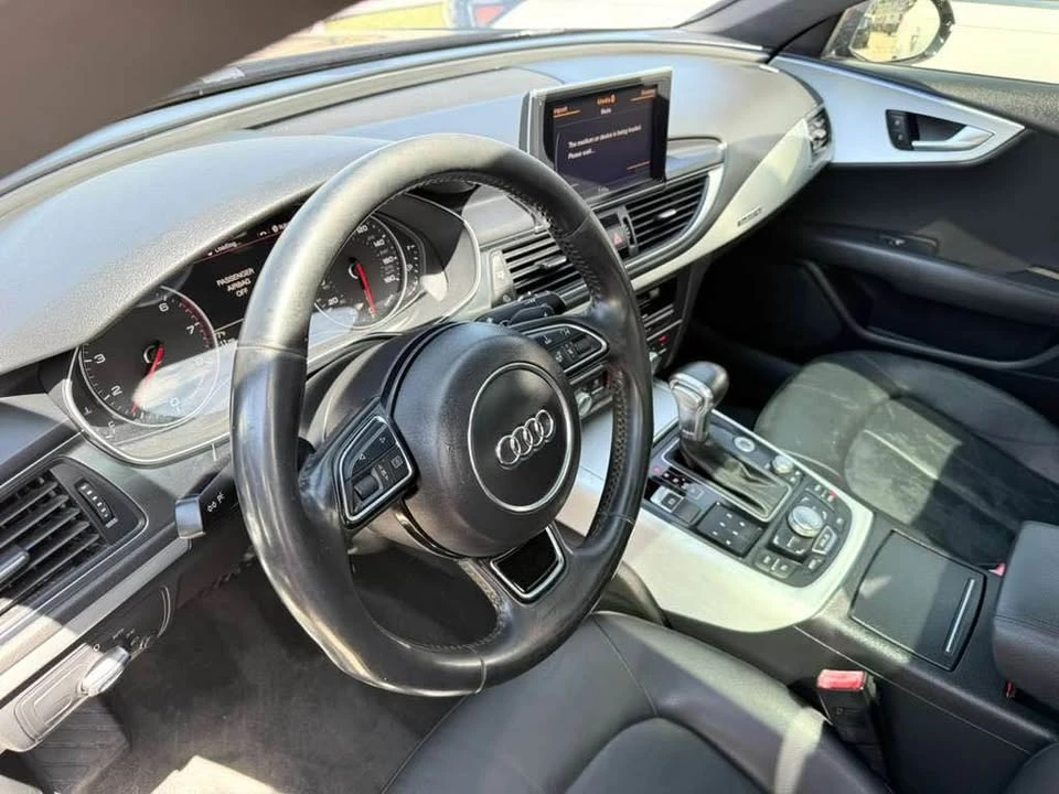2012 Audi C7 A7 - Image 20 of 20