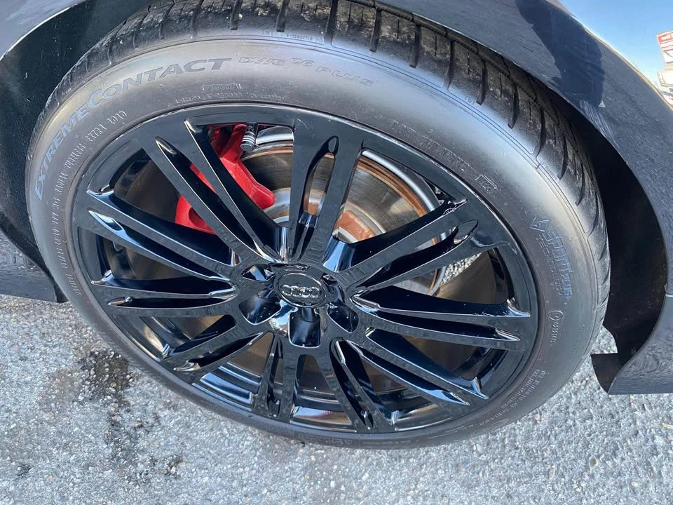 2012 Audi C7 A7 - Image 17 of 17