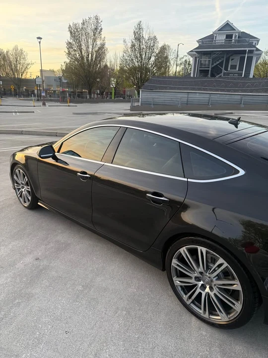 2012 Audi C7 A7 - Image 8 of 20