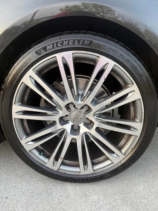 2012 Audi C7 A7 - Image 12 of 20