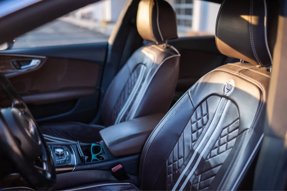 2012 Audi C7 A7 - Image 11 of 15