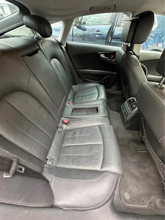2012 Audi C7 A7 - Image 13 of 16