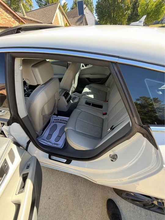 2012 Audi C7 A7 - Image 15 of 16