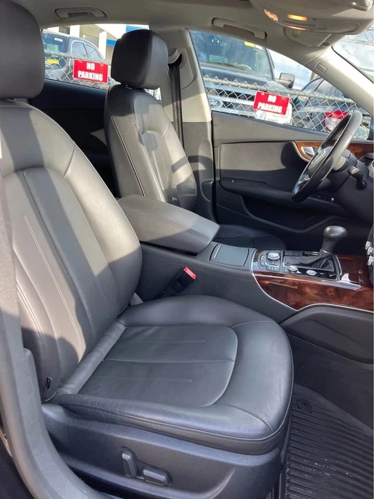 2012 Audi C7 A7 - Image 5 of 5