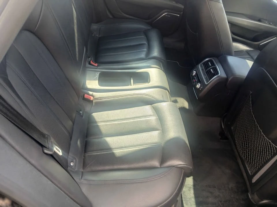 2012 Audi C7 A7 - Image 17 of 19