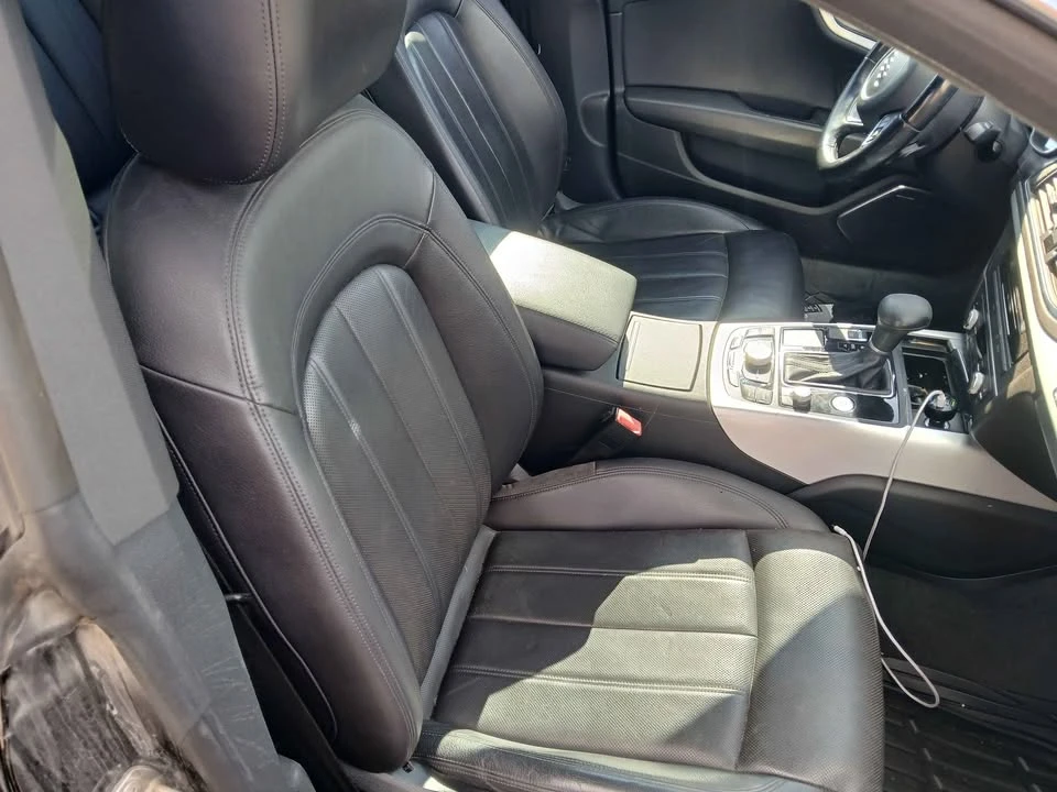 2012 Audi C7 A7 - Image 18 of 19