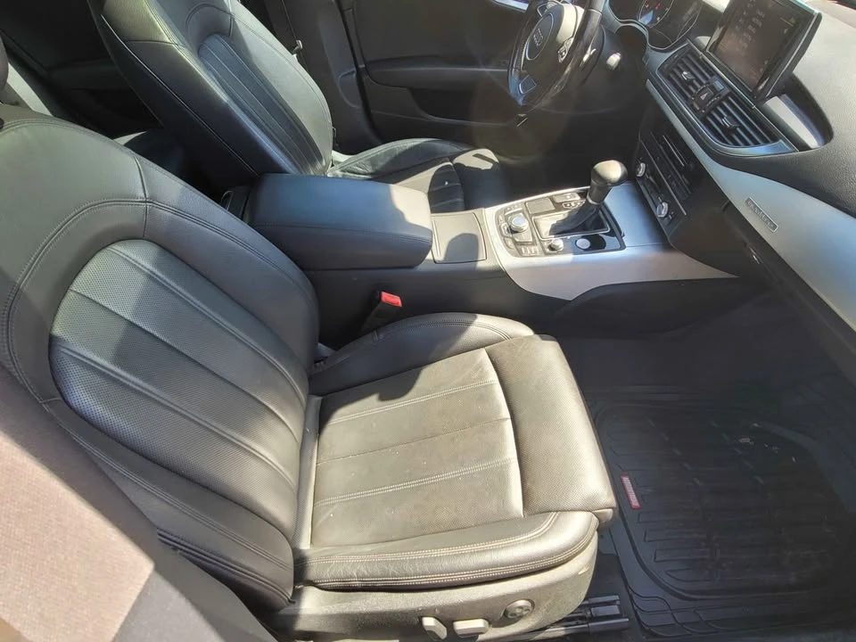 2012 Audi C7 A7 - Image 18 of 19