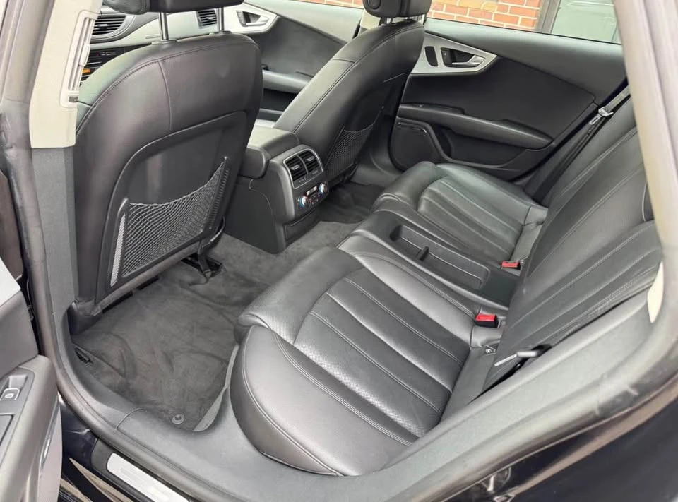 2012 Audi C7 A7 - Image 10 of 13