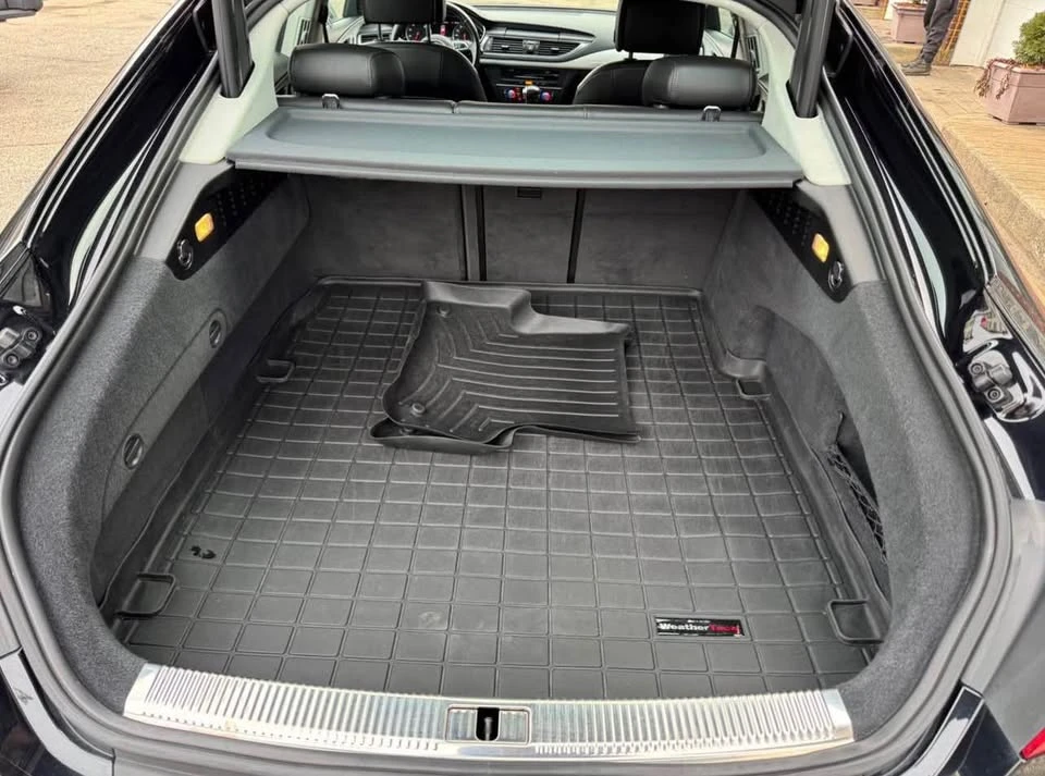 2012 Audi C7 A7 - Image 9 of 13