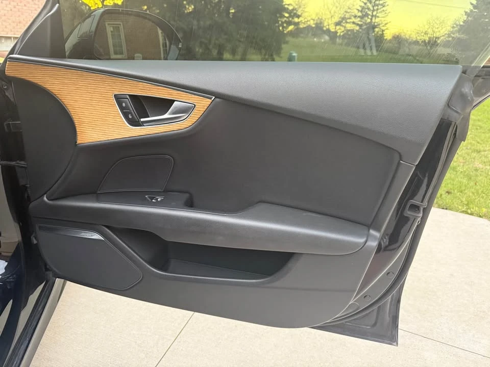 2012 Audi C7 A7 - Image 10 of 12