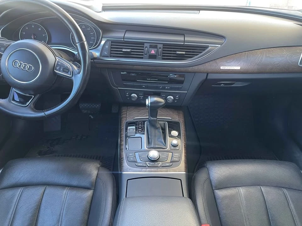 2012 Audi C7 A7 - Image 9 of 20