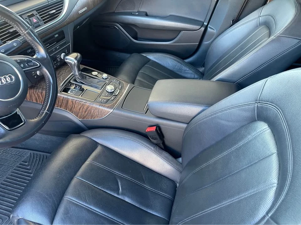 2012 Audi C7 A7 - Image 14 of 20