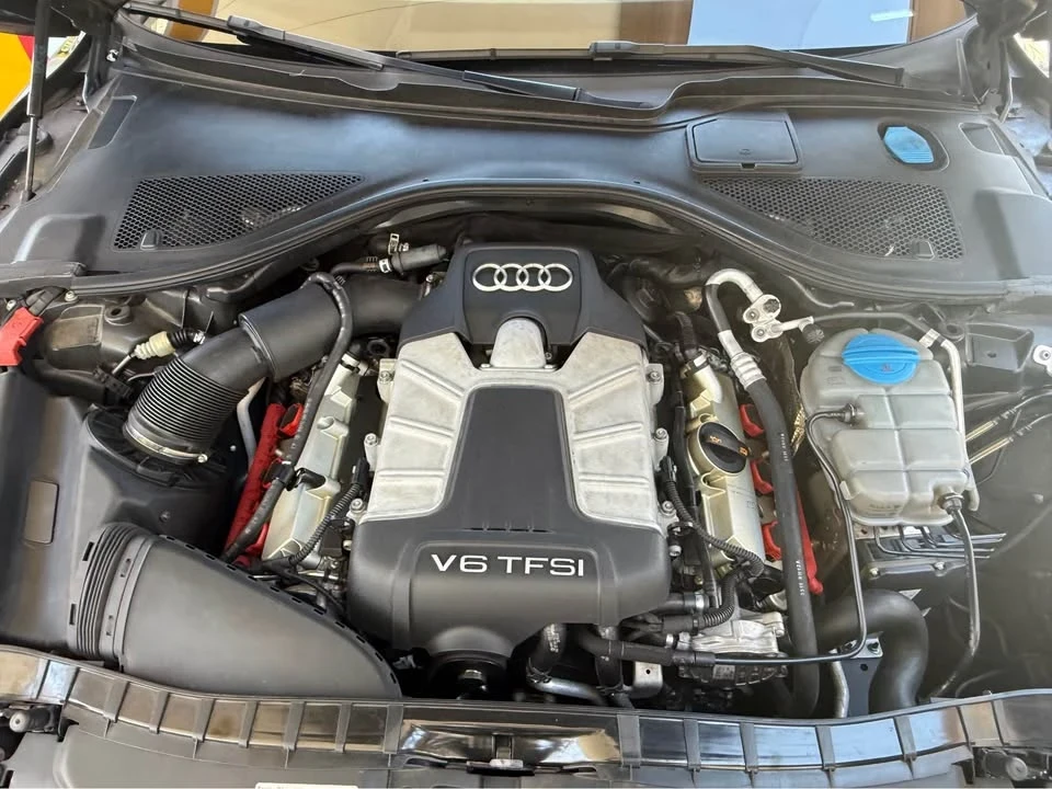 2012 Audi C7 A7 - Image 12 of 12