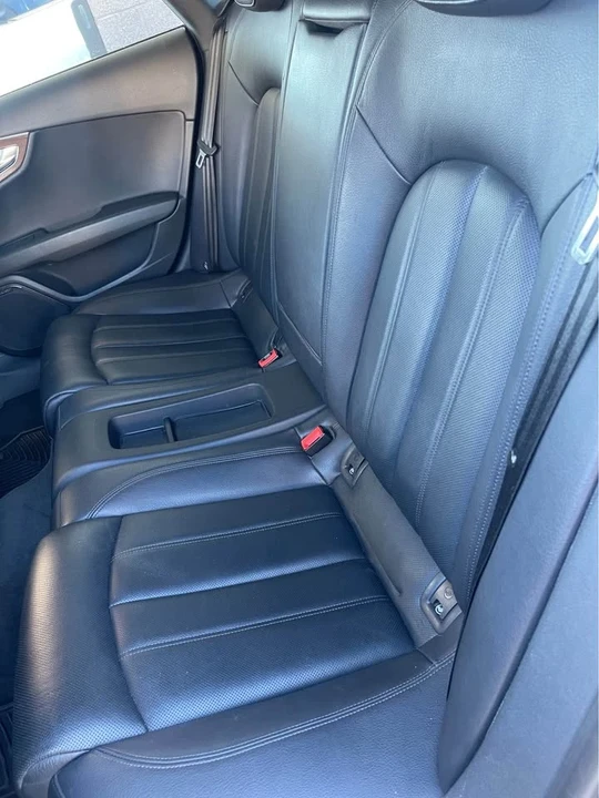 2012 Audi C7 A7 - Image 10 of 20