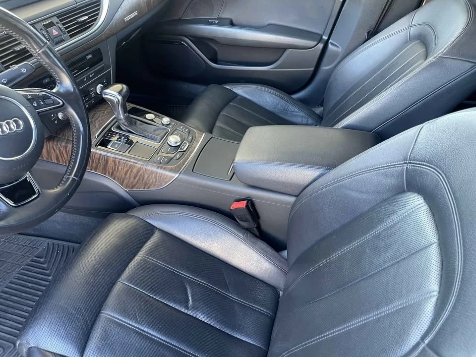 2012 Audi C7 A7 - Image 12 of 20