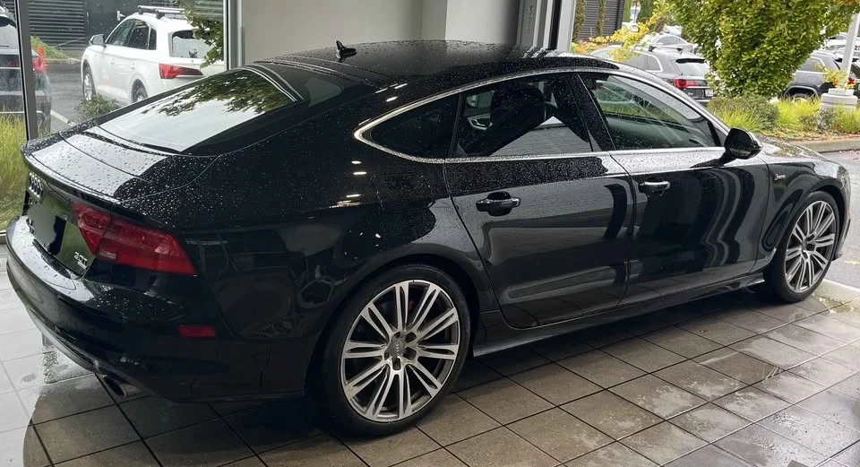 2012 Audi C7 A7 - Image 2 of 6