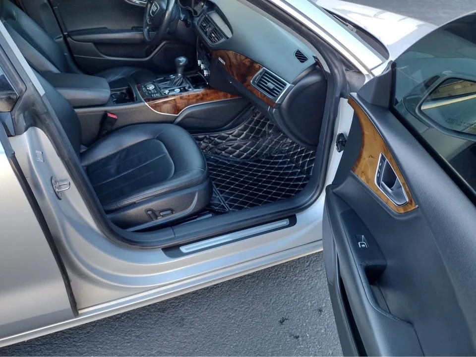 2012 Audi C7 A7 - Image 9 of 13