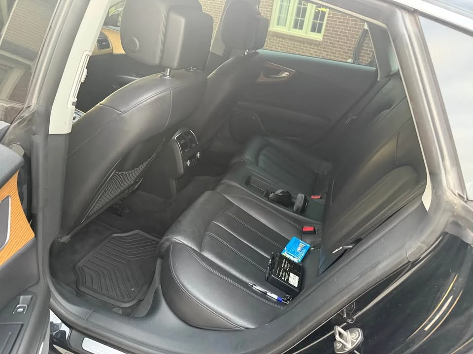 2012 Audi C7 A7 - Image 11 of 12