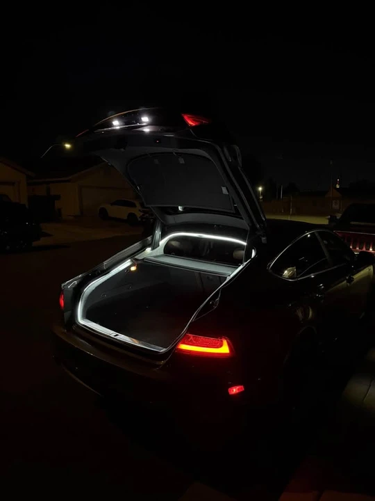 2012 Audi C7 A7 - Image 17 of 18