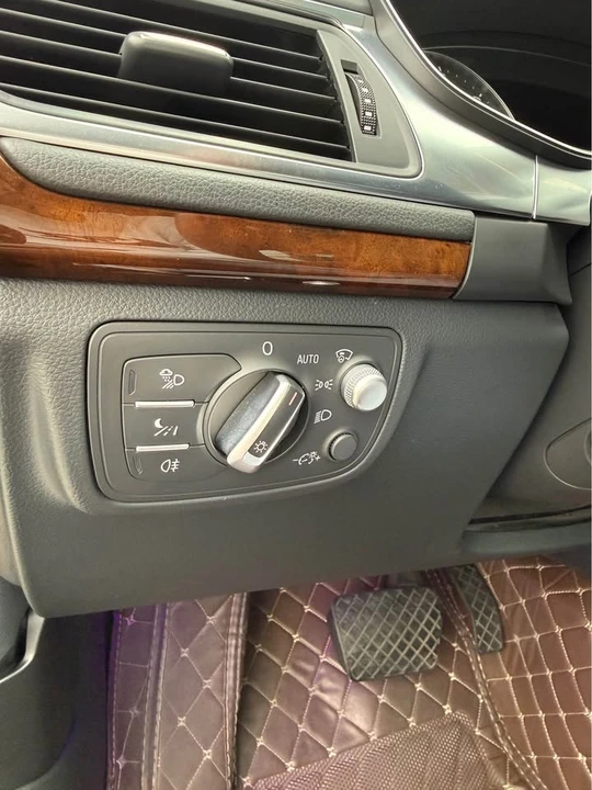 2012 Audi C7 A7 - Image 12 of 18