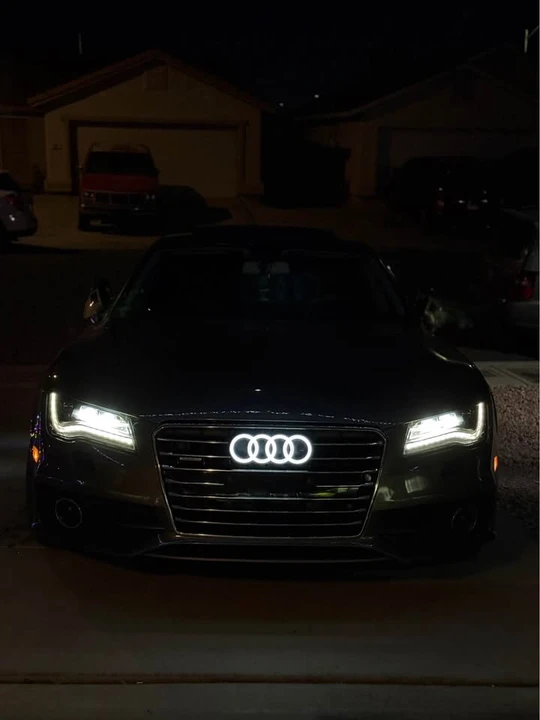 2012 Audi C7 A7 - Image 18 of 18