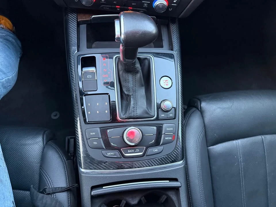2012 Audi C7 A7 - Image 14 of 15