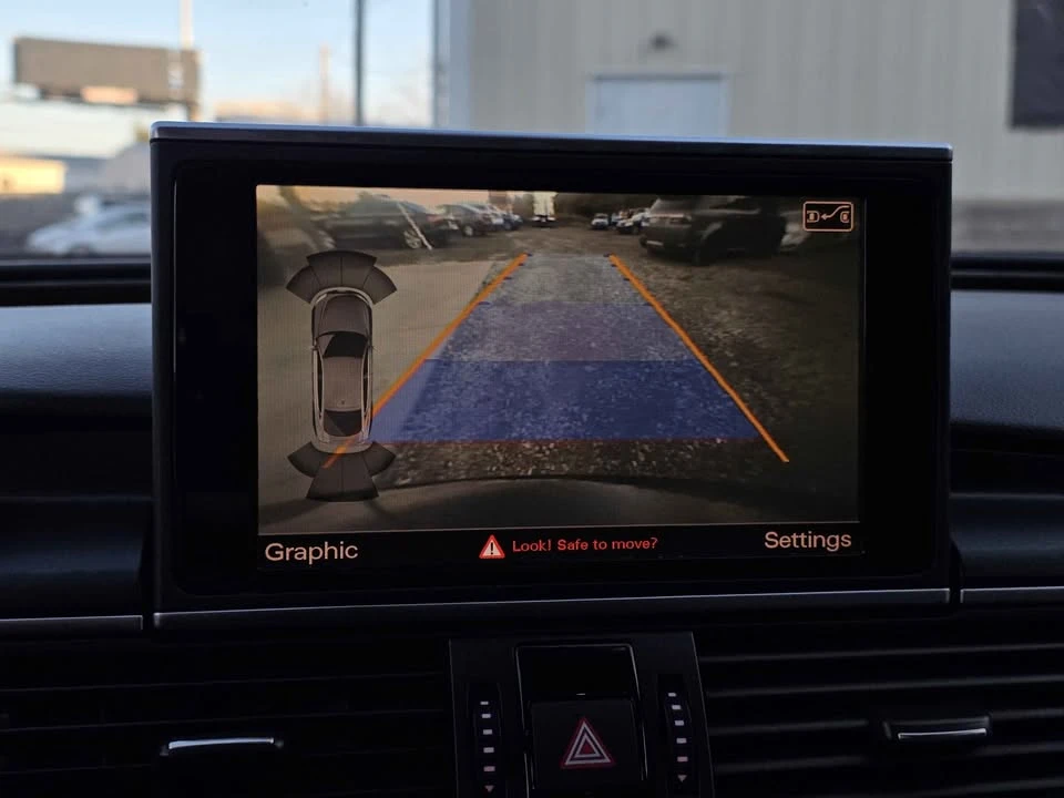 2012 Audi C7 A7 - Image 16 of 20