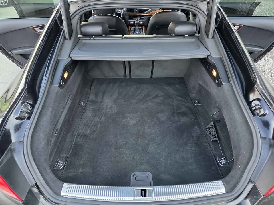2012 Audi C7 A7 - Image 12 of 20